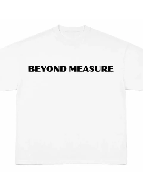 ZILEMO BEYOND MEASURE- WHITE