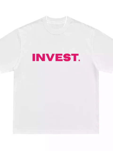 ZILEMO INVEST- WHITE